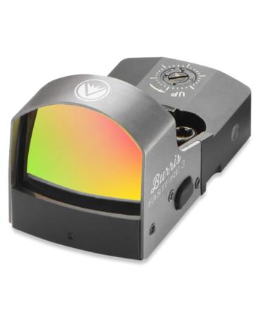 Burris FastFire FastFire III (3 MOA Dot)