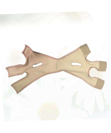 minkissy Mask belt strap double chin reducer belt lifting strap cheek band firming strap waist belt lifting band lifting straps lifting belt Belt - Buy Online on SooperMarket.com