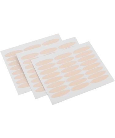 Double Eyelid Tape Invisible Self Adhesive Strip Sticker Eye Makeup Tool for Home Gift(72 circuit mesh widened MXE-C004) - Buy Online on SooperMarket.com
