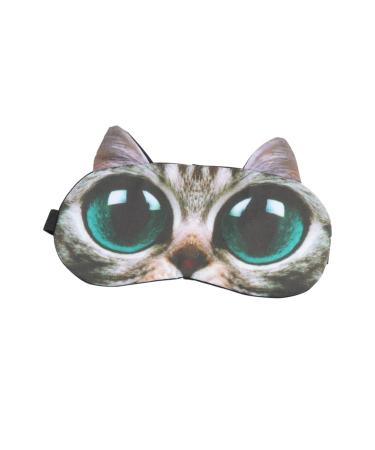 FOMIYES Cooling Eye Masks Elastic Eye Patches Elbow Clasp Cooling Blindfold Sleeping Eye Masks Blindfold for Sleep Blindfold Sleeping Insulin Pump Clip Yoga Goggles Eyevacs Headband Sports