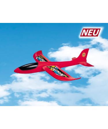 Paul G nther 1512 Litter Glider Infinity | Durable Foam Sliding Plane for Kids 6+ | 48x47 cm | International Shipping - Buy Online on SooperMarket.com
