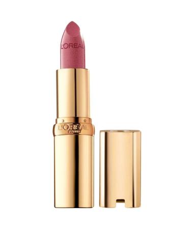 L'Oreal Paris Colour Riche Lipcolour Peony Pink 1 Count