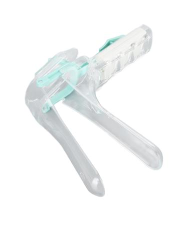 LED vaginal speculum reduces the cervical traction 360-degree vaginal dilatation speculum ducking beak size examination tool for women