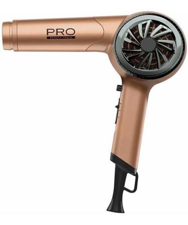 Buy HOT TOOLS Pro Beauty Ionic Copper Ceramic Hair Dryer | Anti-Frizz Concentrator | International Shipping Available - Buy Online on SooperMarket.com