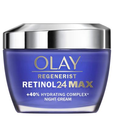 Olay Regenerist Retinol24 MAX Night Eye Cream Without Fragrance 15ml