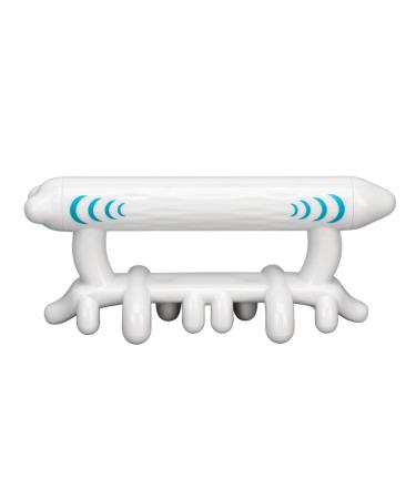 Fascia massager manual relief of fatigue deep tissue fascia massage device trigger point massage device for neck shoulders calves