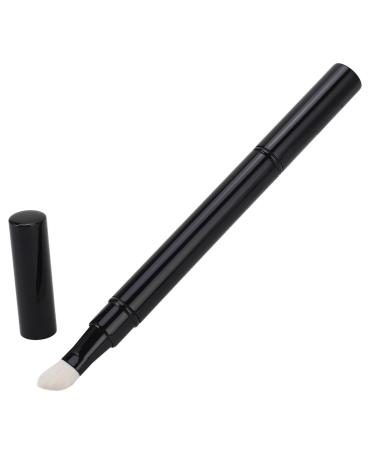 Eye Shadow Brush Retractable Makeup Brush Dual Ended for Home