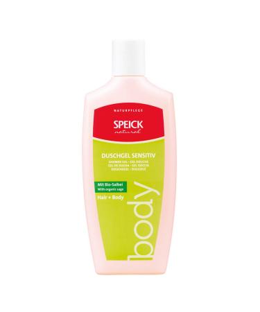 Speick Sensitive Shower Gel 8.4 Ounce