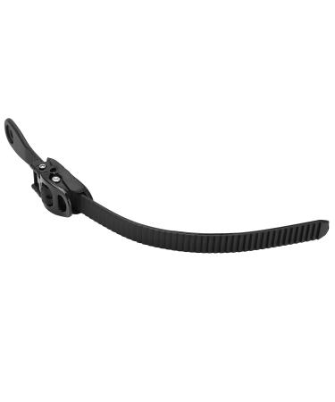 Inline Skates Fastening Straps, Skating Shoes Energy Belt Exquisite Stable Inline Skate Buckle Replacements Inline Roller Skating Shoes Energy Strap for Skating, Inline Skate
