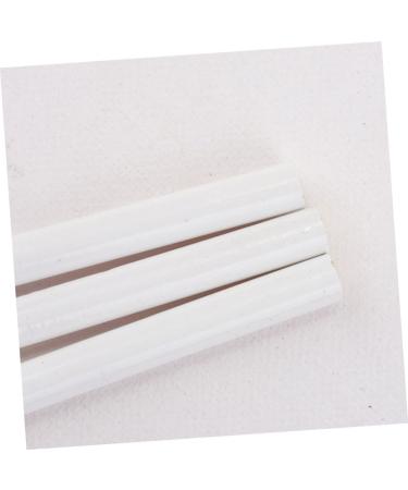 DOITOOL 120 Pcs Nail Point Drill Pencil Nail Art Tool Nail Dotting Pen Sticky Dotting Pen Rhinestone for Nails Rhinestone Picker Pen Rhinestone Picker Tool White Dot Wood Nail Pen - Buy Online on SooperMarket.com