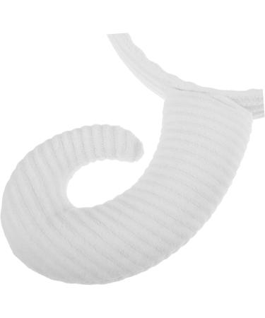 Gogogmee Sheep Horn Headband Head Band Halloween Decor Animal Headdress Halloween Hair Accessory Horn Hairband Funny Hairband Sheep Horn Hair Hoops Hair Decor Photo Prop Cotton White One Size White - Buy Online on SooperMarket.com
