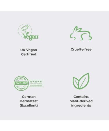 RE:P Nutrinature Calming Cica Cream - 100% Vegan Cruelty-Free & Paraben Free | Hydrating & Soothing Korean Skin Care with Centella Asiatica & Aloe Vera | 1.01 Fl Oz - Buy Online on SooperMarket.com