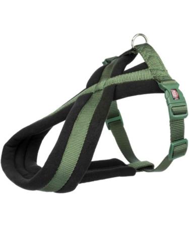 TRIXIE Premium Touring Harness Papaya L - Comfortable & Durable Dog Harness for International Shipping - Buy Online on SooperMarket.com