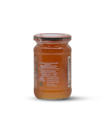 Mackays Pink Grapefruit Marmalade 12 Oz - Exquisite Citrus Spread - Buy Online on SooperMarket.com