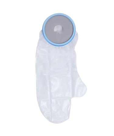 Wound Healing Supplies Arm Wound Cover Washable for Swimming for Showering for Outdoor Activities(Adult N-1101)