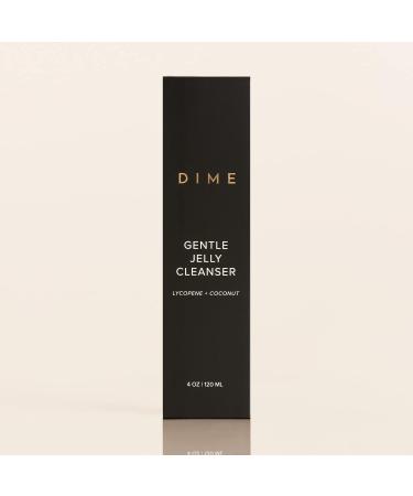 DIME Gentle Jelly Cleanser - Face Wash and Makeup Remover - Buy Online on SooperMarket.com