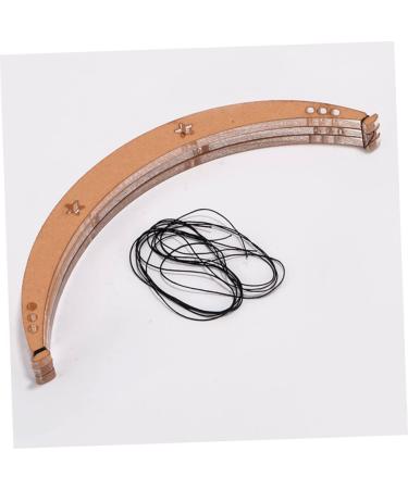 WOFASHPURET 1 set Kit Marker Tool Shaping Auxiliary Measure Shaper Ruler Eyebrow Level Mapping Measuring - Buy Online on SooperMarket.com