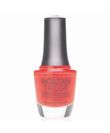 Morgan Taylor Sweet Escape 15ml