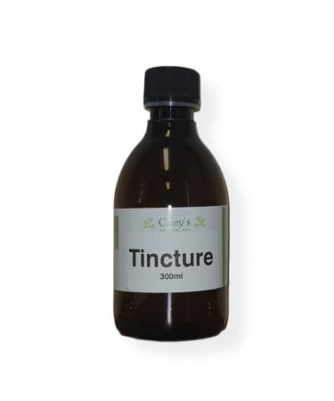 St John's Wort Tincture (Hypericum perforatum) 1:3 45% (300ml)