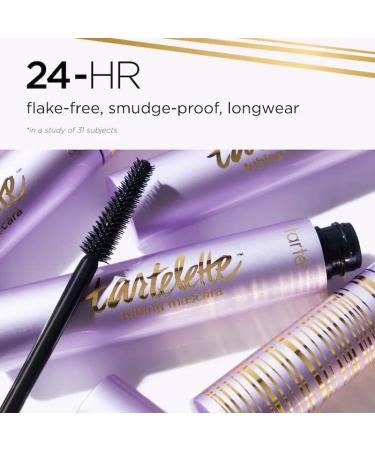 Tarte Tartelette Tubing Mascara Multi - 0.27 Fl Oz | Long-Lasting Formula - Buy Online on SooperMarket.com