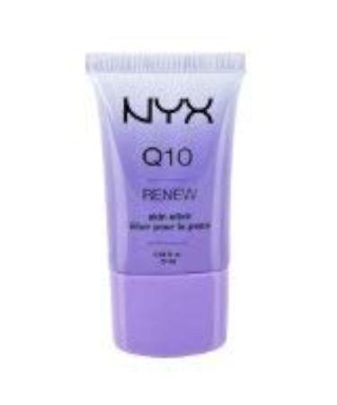 Buy Nyx Skin Elixir Renew Q10 - Revitalize Your Skin | Nyx Cosmetics International Shipping - Buy Online on SooperMarket.com