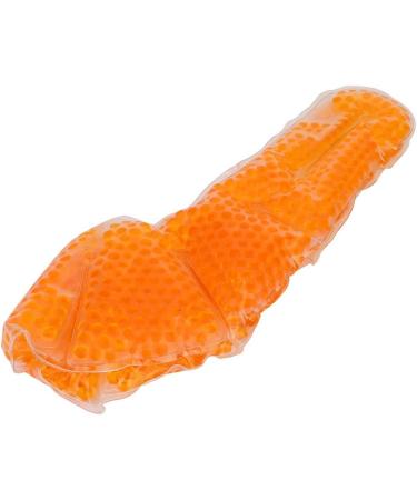Hot Cold Shoulder Pad Soft Non- Gel Ice Pack PVC for Office Comfortable Home - Buy Online on SooperMarket.com