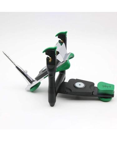 Beaghty Dental Mean Articulator - Zinc Legation Functional Frame & Plaster Dental Model for Laboratories Dentists & Students - International Shipping - Buy Online on SooperMarket.com