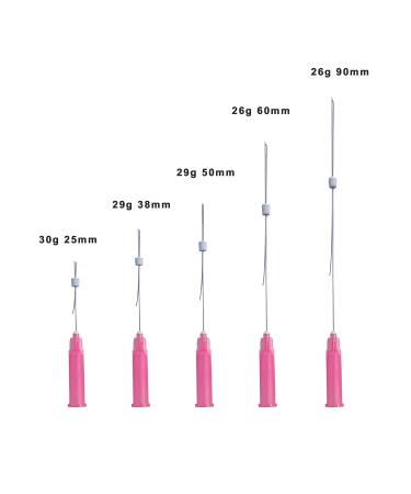 Acada PDO Thread Lift | Pdo Mono Smooth Threads 20pcs (30G25MM) - Buy Online on SooperMarket.com