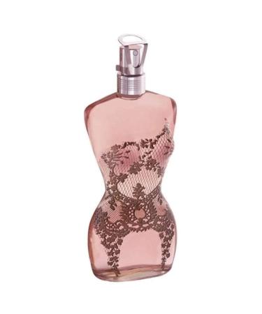 Jean Paul Gaultier Classique By Jean Paul Gaultier For Women. Eau De Toilette Miniature 3.5 Ml (0.11 Oz) 0.11 Ounce (Pack of 1) - Buy Online on SooperMarket.com