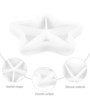 Home Decor Silicone Soap Molds Jewelry Organizer Silicone Jewelry Jewelry Box Silicone Tray Silicone Box Tray Resin Molds Resin Molds Jewelry Resin Jewelry Molds Silicone Molds 60501 medium - Buy Online on SooperMarket.com