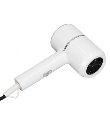 Portable Hair Blower Portable Hair Dryer Negative Ion US Plug 110V Cold Hot for Travel