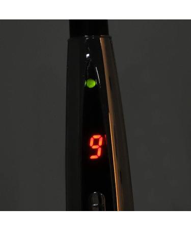 Qkiss USB Electric Acupuncture Pen - Pain Relief & Stress Reduction Massage Device | International Shipping - Buy Online on SooperMarket.com