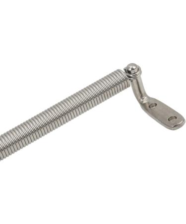 Marine 304 Stainless Steel Spring Hatch Holder 10 1/4in - Heavy Duty Accessory for Boat, Ship, Yacht (2913S) - Buy Online on SooperMarket.com