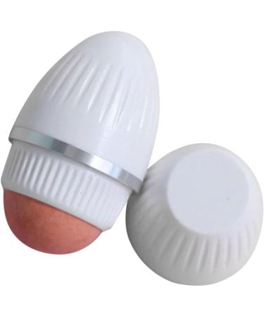 MAGICLULU 5pcs Oil Absorbing Beauty Stick Walker Oil Blotting Roller for Face Oil Roller Remove Oil 5.70X3.00X3.00CMx5pcs Whitex5pcs - Buy Online on SooperMarket.com