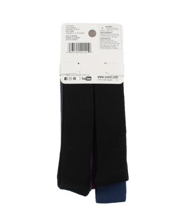 Scunci U Got This Stretch Soft Head Wrap 6 Pack - Assorted Colors - Buy Online on SooperMarket.com