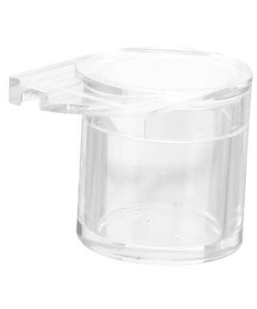 CORHAD Ants Waterer Pet Water Feeder Ant Nest Supplies Ant Cups Water for Ant Garden Ant Water Feeders Beehive Animal