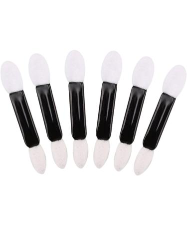 CIMAXIC 50pcs makeup sponge applicator makeup brush makeup eyeshadow brush Makeup Tools Miss fixer pointy - Buy Online on SooperMarket.com