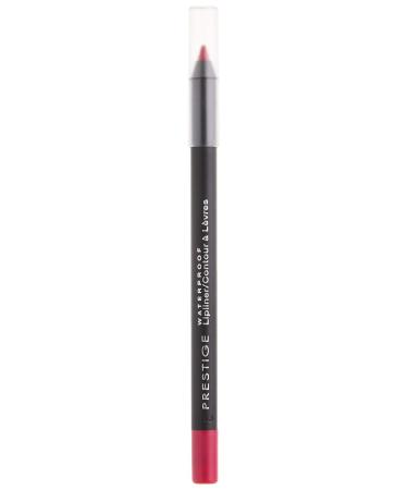 Buy Prestige Cosmetics Waterproof Lipliner Pencil Diva LW-36 - Long-Lasting & International Shipping Available - Buy Online on SooperMarket.com