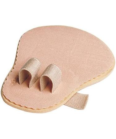 PediFix Double-Toe Straightener #P57 (2 Pack) - Correct and Protect Crooked Toes - Buy Online on SooperMarket.com