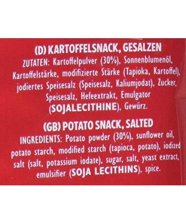 POM-B R Original Snacks - Pack of 12 (30g Each) | Delicious & Crispy Treats for International Shipping - Buy Online on SooperMarket.com