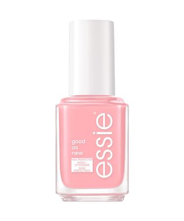 Essie Nail Care Treatment Good As New Nail Perfector Shade Light Pink Nail Concealer Corrector