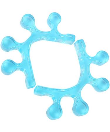 Silicone Gel Shoe Splitter Pad for Men and Women - Orthotic Gel Separator and Stretcher - Buy Online on SooperMarket.com