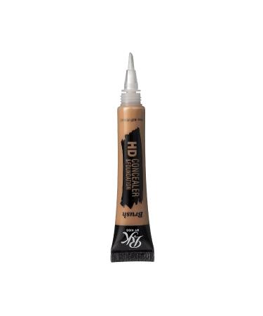 Ruby Kisses HD Brush Concealer & Foundation 3 Pack (Fawn) - Flawless Coverage Bundle - Buy Online on SooperMarket.com
