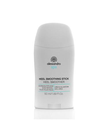 alessandro SPA HEEL SMOOTHING STICK CALLUS CARE For cracked and dry heels