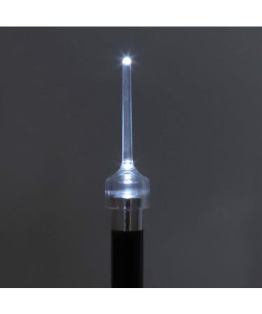 Ear Wax Penlight Replacement Tips - Bright, Long-lasting, Convenient | Hearing Equipment Shop - Buy Online on SooperMarket.com