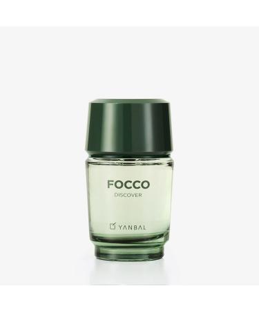 Yanbal Focco Cologne For Men