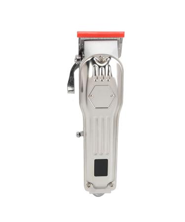 BYERZ Electric Hair Clipper Professional Cutting Electronic Hair Clipper High Performance for Beauty Salon