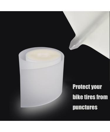 Okared MEROCA Bike Tire Liner - 700C-20MM | Mountain Bike Cycling Accessories - Buy Online on SooperMarket.com