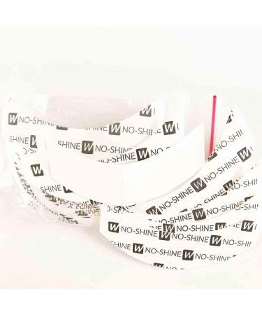 36pc/lot CC Contour No-Shine Tape for Wigs, Toupees, and Hairpieces - Buy Online on SooperMarket.com