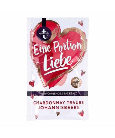 T by Tetesept a portion of love 60 g